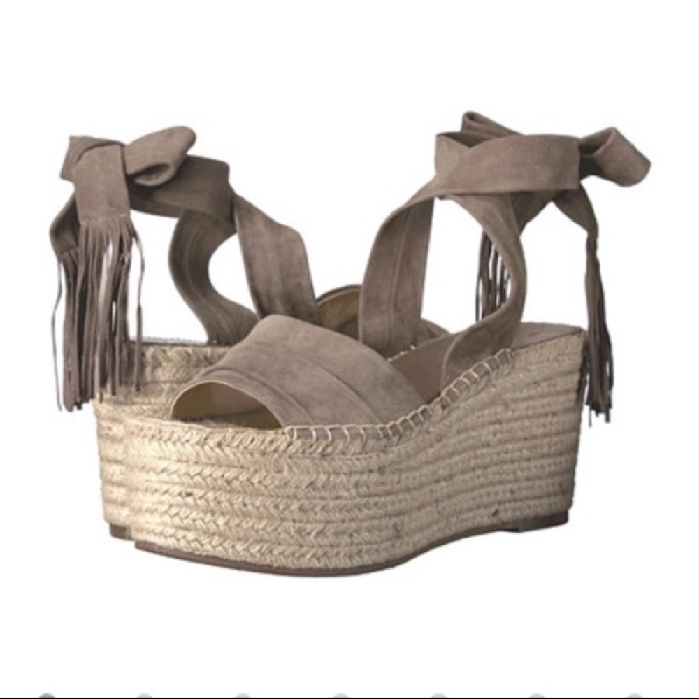 Marc Fisher Rabecca Wedge